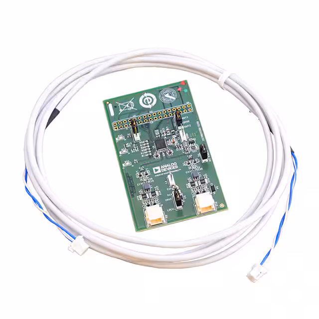 ADZS-AD2428MINI Analog Devices Inc.  Cartes et kits d'évaluation et de démonstration